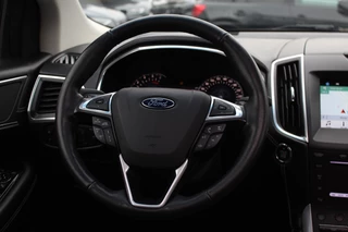 Ford Edge Ford Edge 2.0 TDCI Vignale / Trekhaak / Panoramadak / Camera / Leder / 20'' / Keyless / Apple CarPlay / DAB / Stoelverwarming / Stuurverwarming / Cruise Control - afbeelding nr 18