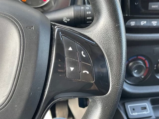 Fiat Doblò Fiat Doblò Cargo 1.3 MJ L1 Koelbox in laadruimte - afbeelding nr 11