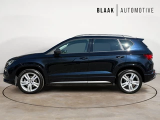 SEAT Ateca - afbeelding nr 3