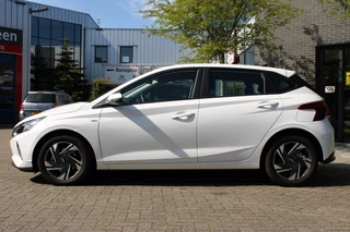 Hyundai i20 - afbeelding nr 2
