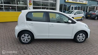 Volkswagen up! Volkswagen Up! 1.0 BMT move up! - afbeelding nr 2