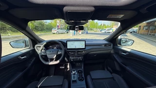 Ford Kuga - afbeelding nr 2