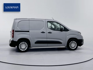 Toyota ProAce Toyota ProAce CITY 1.5 D-4D Live 130pk Automaat Navigatie Achteruitrijcamera Sidebars Cruise Control - afbeelding nr 3