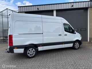 Mercedes-Benz Sprinter Mercedes Sprinter bestel 316 2.2 CDI L2H2 EURO VI-D - afbeelding nr 4
