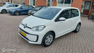 Volkswagen up! Volkswagen Up! 1.0 BMT move up! - afbeelding nr 6