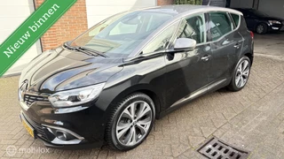 Renault Scénic 1.2 TCe Intens 141853 nap/camera/trekhaak