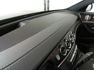 Mercedes-Benz E-Klasse Mercedes-Benz E-Klasse AMG 53 4MATIC Burmeister Panodak,Sportuitlaat Voll. - afbeelding nr 25