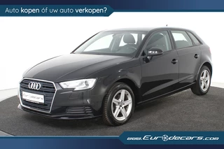 Audi A3 Audi A3 Sportback *1ste Eigenaar*Cruise Control*PDC* - afbeelding nr 1