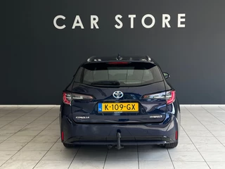 Toyota Corolla Touring Sports Toyota Corolla Touring Sports 1.8 Hybrid Business TREKHAAK NL AUTO - afbeelding nr 5