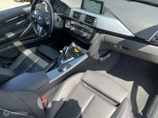 BMW 3 Serie BMW 3-serie 320d EDE Edition Sport Line Shadow High Exe Dak 1e Eigenaar - afbeelding nr 4
