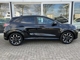 Ford Puma 50% deal 7.975,- ACTIE Trekhaak / Carplay / Clima / LMV - afbeelding nr 9