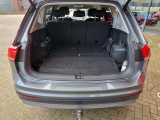 Volkswagen Tiguan Allspace - afbeelding nr 11