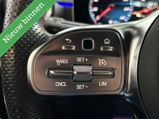 Mercedes-Benz CLA Mercedes-Benz CLA-Klasse 180 Buss. Solution Progressive | Navi | Wide Screens | LED | PDC | Cruise | Sfeerverl. | Stoelverw. | - afbeelding nr 27