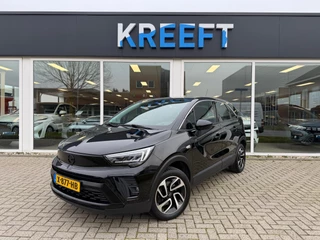 Opel Crossland 1.2 Turbo GS Line