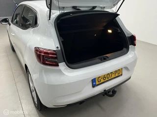 Renault Clio Renault Clio 1.0 TCe Intens - afbeelding nr 8