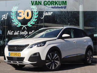 Peugeot 3008 1.2 PureTech Allure