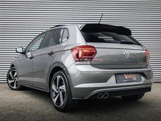 Volkswagen Polo Volkswagen Polo 2.0 TSI GTI Pano Beats Navi Cruise CarPlay - afbeelding nr 9