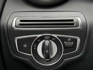 Mercedes-Benz C-Klasse Camera - afbeelding nr 32