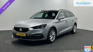 SEAT Leon ST 1.0 EcoTSI Style AUTOMAAT-NAVI