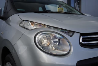 Citroën C1 - afbeelding nr 22