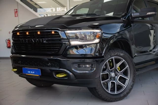 Dodge Ram 1500 Dodge Ram 1500 4X4 5.7 V8 4x4 Crew Cab Laramie Sport 1e Eig BTW Harman/Kardon, Panoramadak, Treeplank, Trekhaak - afbeelding nr 26