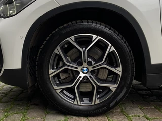 BMW X1 - afbeelding nr 23