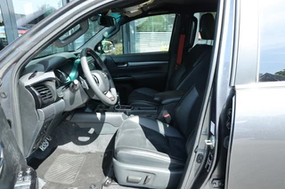Toyota Hilux - afbeelding nr 10