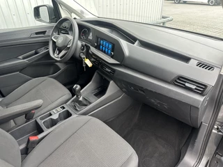 Volkswagen Caddy Volkswagen Caddy Cargo 2.0 TDI Economy Business*A/C*CRUISE*HAAK*LMV* - afbeelding nr 29