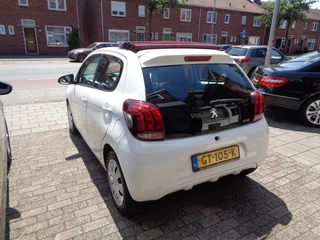 Peugeot 108 Peugeot 108 1.2 PT ACTIVE TOP - afbeelding nr 7