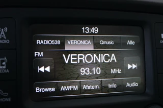 Jeep Renegade Jeep Renegade 1.6 E-Torq Night Eagle ll | Trekhaak - afbeelding nr 28