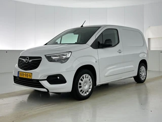 Opel Combo 130pk L1 Automaat