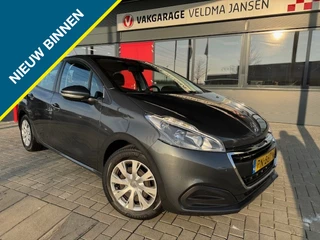 Peugeot 208 - afbeelding nr 1