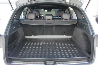 Mercedes-Benz GLC Mercedes-Benz GLC AMG 43 4MATIC | Pano | Burmester | 360 | ACC | Trekhaak | Head-up - afbeelding nr 46