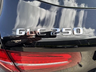 Mercedes-Benz GLC Mercedes-Benz GLC 250 4MATIC Bns S.AMG - afbeelding nr 10
