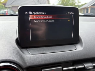 Mazda CX-3 Mazda CX-3 2.0 SAG Skyactiv GT TREKHAAK-CAMERA-LEDER BEKLEDING - afbeelding nr 28