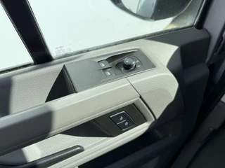 Volkswagen Crafter Automaat L3H3 Airco Cruise Navi Camera Sensoren - afbeelding nr 22