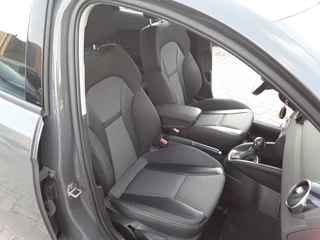 Audi A1 Sportback - afbeelding nr 13
