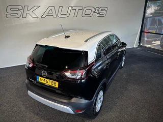 Opel Crossland X Opel Crossland X 1.2 T. INNOVATION RIJKLAAR l AIRCO l CRUISE l CARPLAY l - afbeelding nr 4