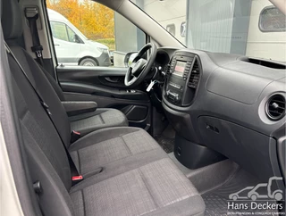 Mercedes-Benz Vito Airco Parktronic / Direct inzetbaar! - afbeelding nr 14