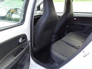 Volkswagen up! - afbeelding nr 6