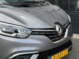 Renault Grand Scénic Renault Grand Scénic 1.3 TCe 140 pk Techno 7p. Camera All Season - afbeelding nr 14