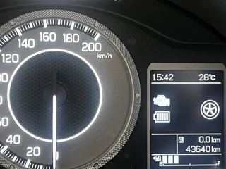 Suzuki Ignis Suzuki Ignis 1.2 Hybride Style [ CRUISE I APPLE CARPLAY & ANDROID AUTO I CAME - afbeelding nr 10