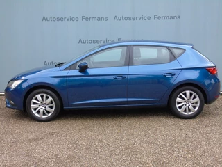 SEAT Leon - afbeelding nr 3