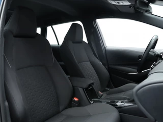 Toyota Corolla Touring Sports - afbeelding nr 10