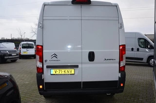 Citroën Jumper - afbeelding nr 3