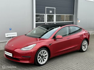 Tesla Model 3 Tesla Model 3 Long Range AWD 75 kWh - Facelift - warmtepomp - afbeelding nr 19