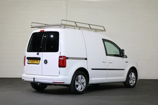 Volkswagen Caddy - afbeelding nr 10