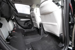 Honda Jazz Honda Jazz 1.5 e:HEV Executive - All-in rijklrprs |Stuurverw. | Honda Sensing - afbeelding nr 8