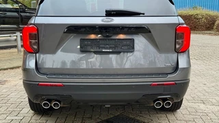 Ford Explorer Ford Explorer 3.0 V6 EB PHEV ST-LINE / TREKHAAK - afbeelding nr 11