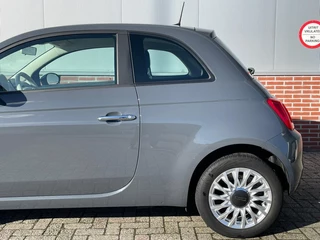 Fiat 500 - afbeelding nr 8